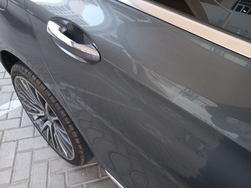 Used 2019 Mercedes E300 for sale in Dubai