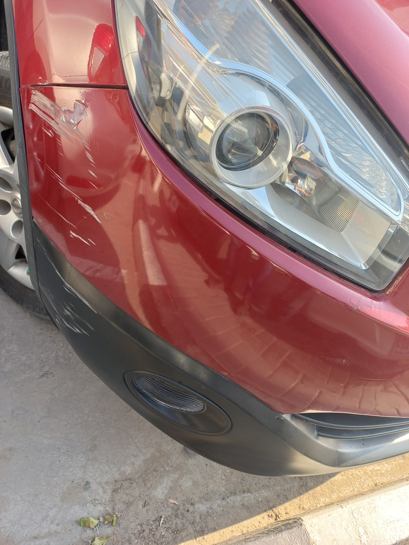 Used 2012 Nissan Qashqai for sale in Sharjah