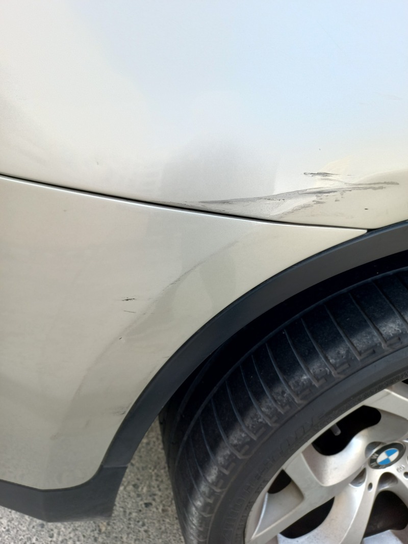 Used 2011 BMW X6 for sale in Dubai