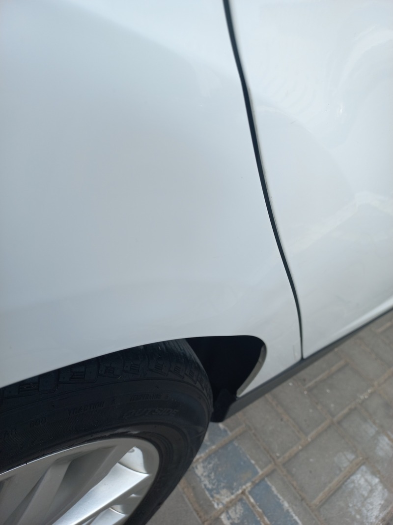 Used 2013 Ford Focus for sale in Sharjah