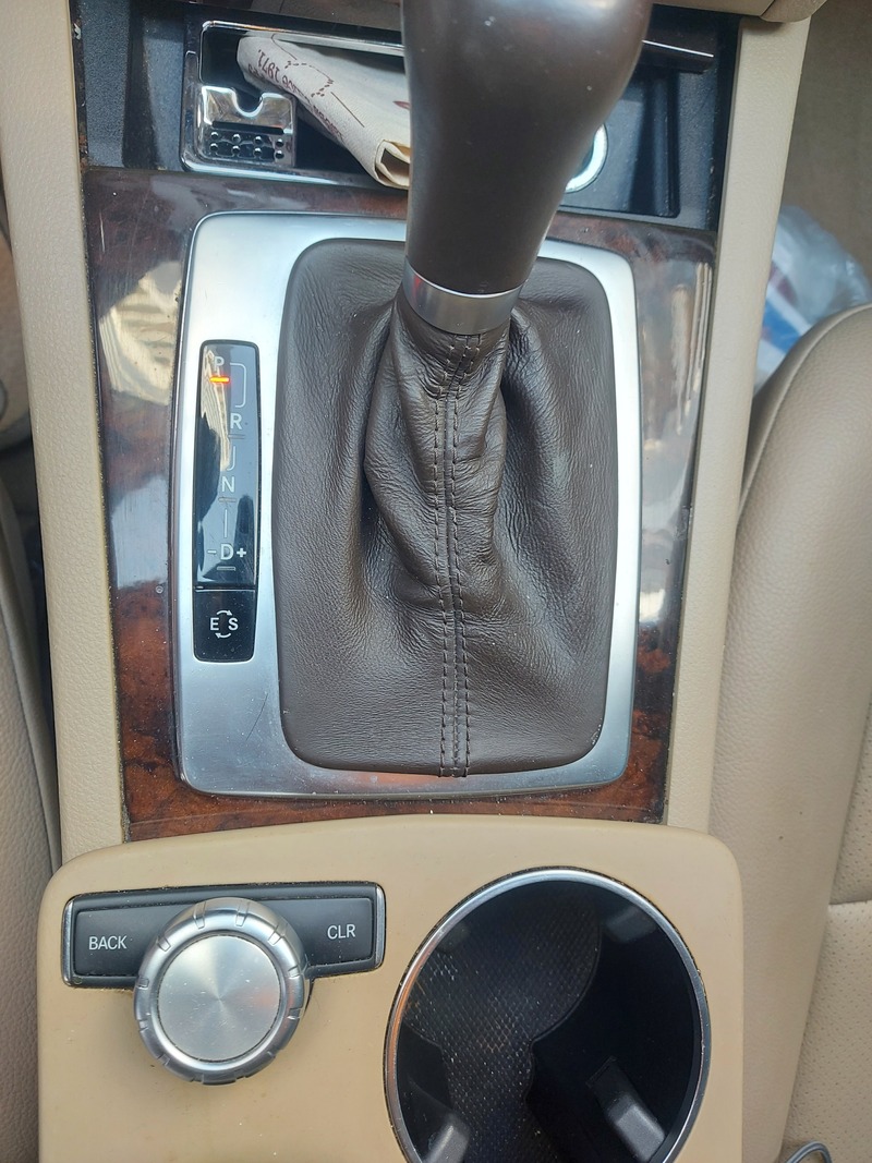 Used 2014 Mercedes C300 for sale in Dubai