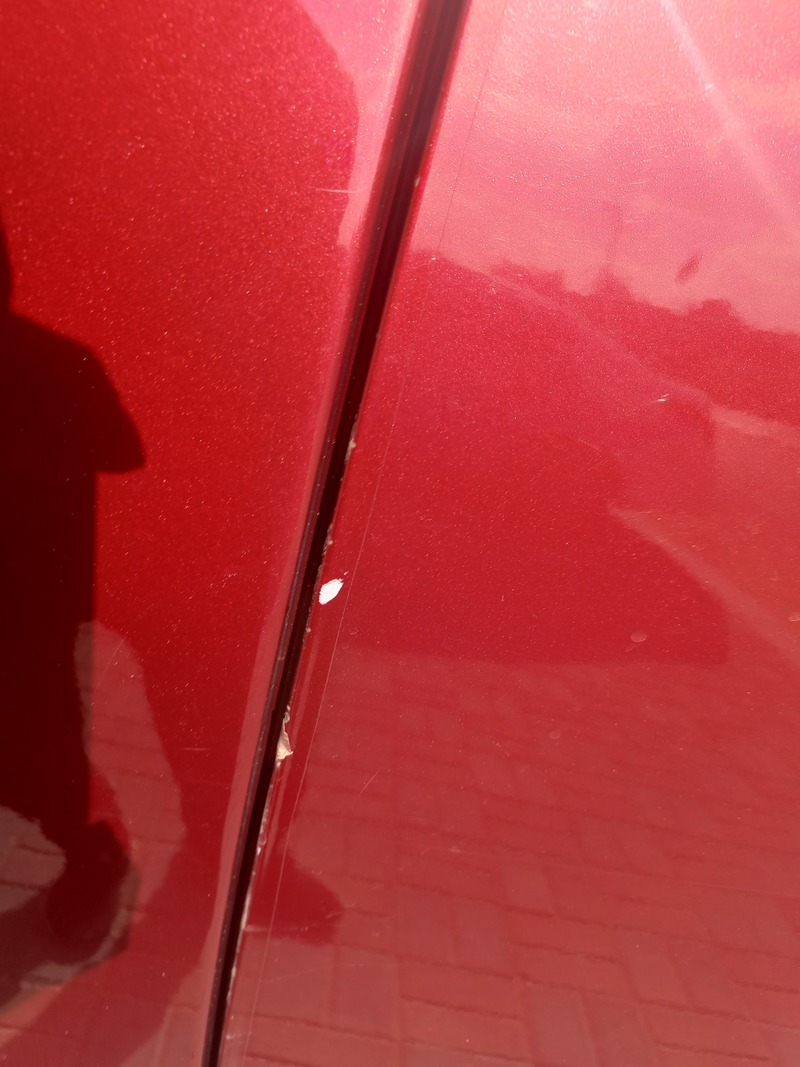 Used 2015 Dodge RAM for sale in Dubai