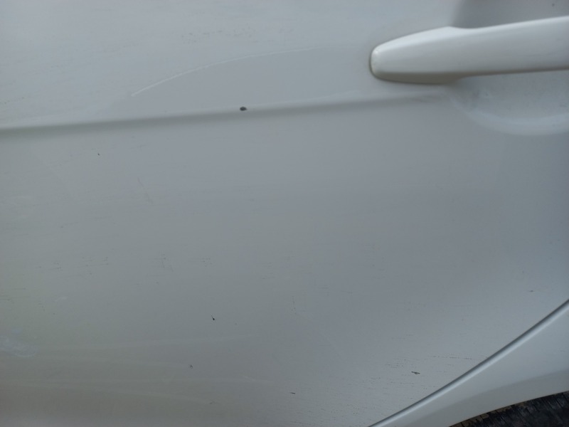 Used 2016 Mitsubishi Lancer for sale in Ajman