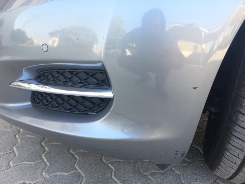 Used 2015 Jaguar XJ for sale in Sharjah