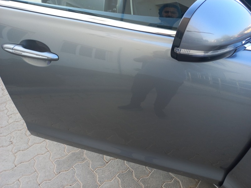 Used 2015 Jaguar XJ for sale in Sharjah