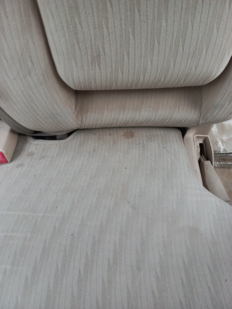 Used 2015 Toyota Previa for sale in Ajman
