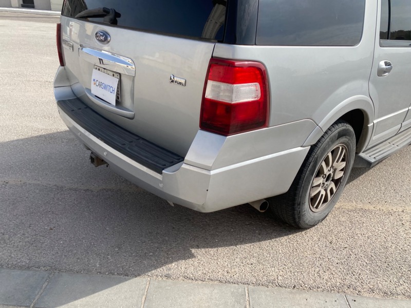 Used 2010 Ford Expedition for sale in Dammam