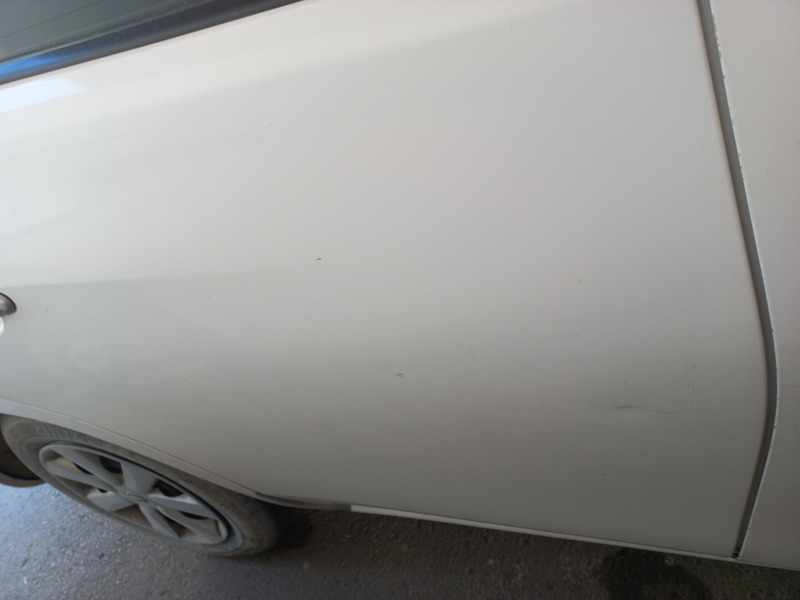 Used 2012 Nissan Sunny for sale in Sharjah