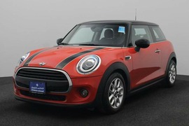 MINI Cooper Used 2020 MINI Cooper for sale in Dubai