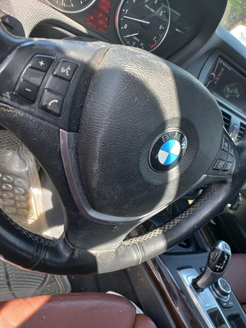 Used 2012 BMW X5 for sale in Dubai