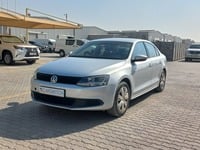 Used 2013 Volkswagen Jetta for sale in Sharjah