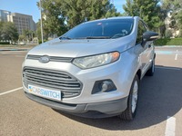 Used 2017 Ford EcoSport for sale in Abu Dhabi