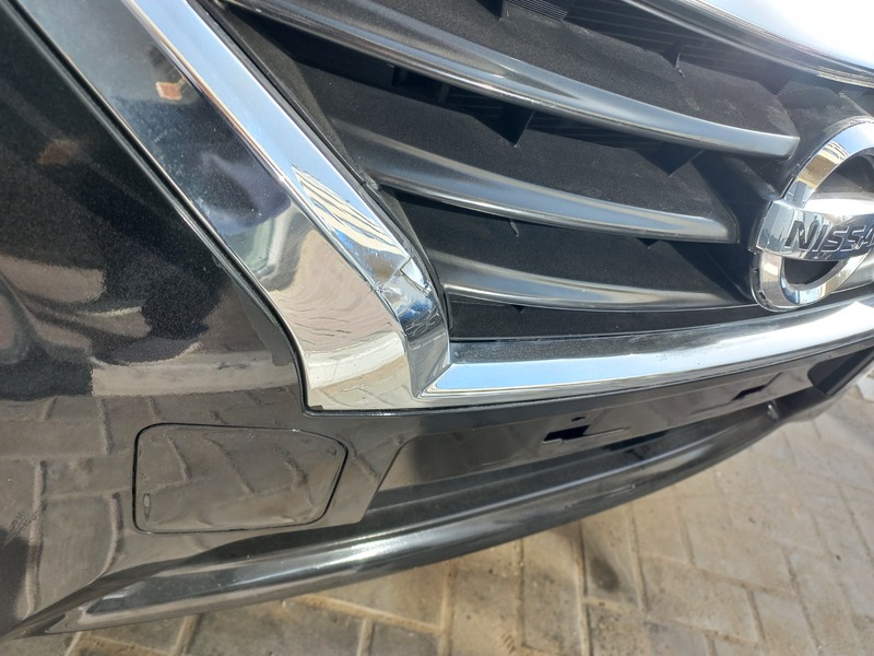 Used 2019 Nissan Versa for sale in Ajman