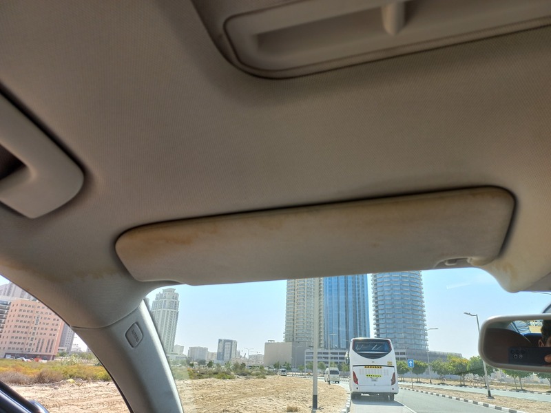 Used 2014 Audi A6 for sale in Dubai