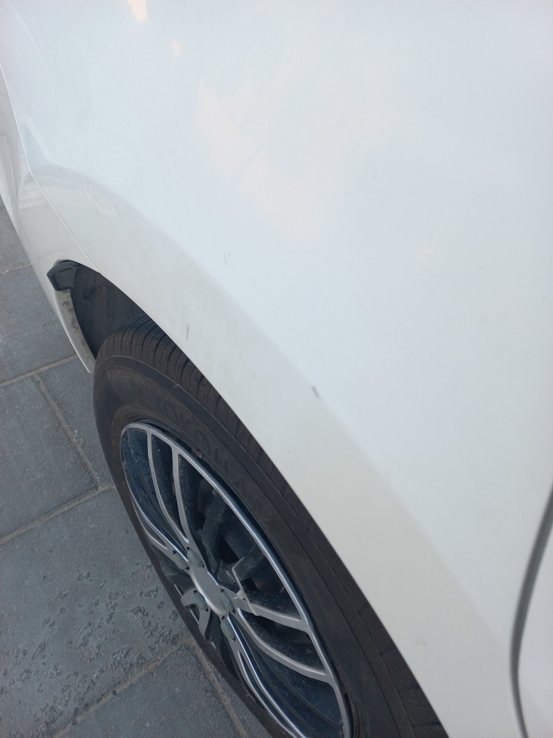 Used 2015 Toyota Corolla for sale in Abu Dhabi