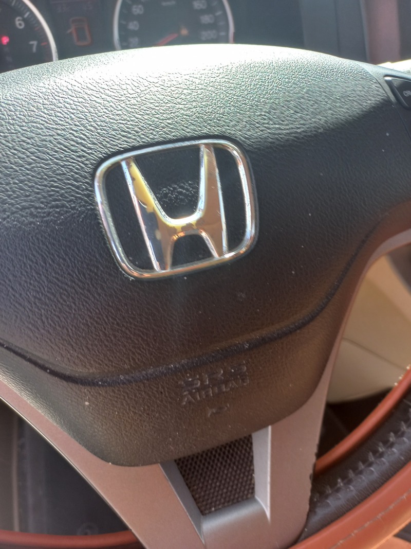 Used 2011 Honda CR-V for sale in Dubai