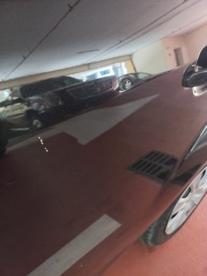 Used 2015 Ford Figo for sale in Dubai