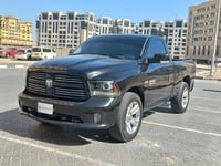 Used 2017 Dodge RAM for sale in Sharjah