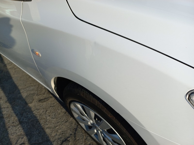 Used 2019 Nissan Sentra for sale in Abu Dhabi