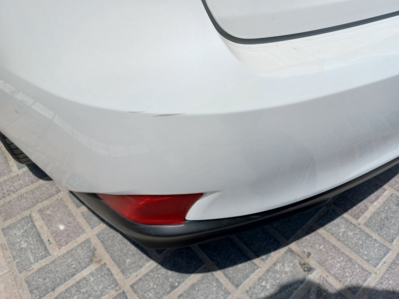 Used 2017 Lexus IS300 for sale in Ajman