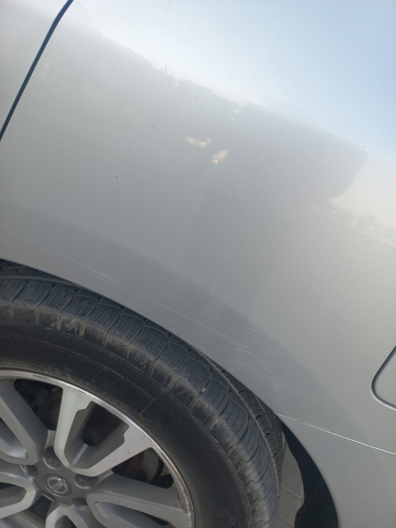 Used 2013 Nissan Pathfinder for sale in Ajman