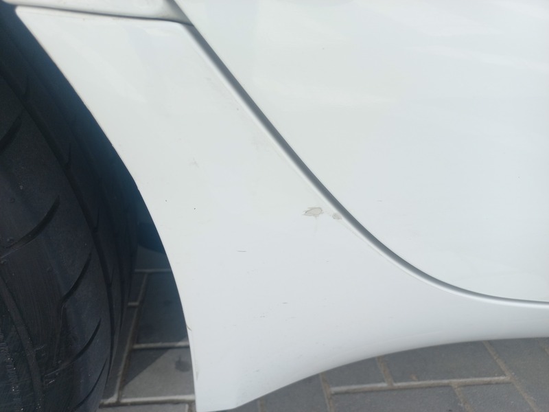 Used 2016 Jaguar XF for sale in Dubai