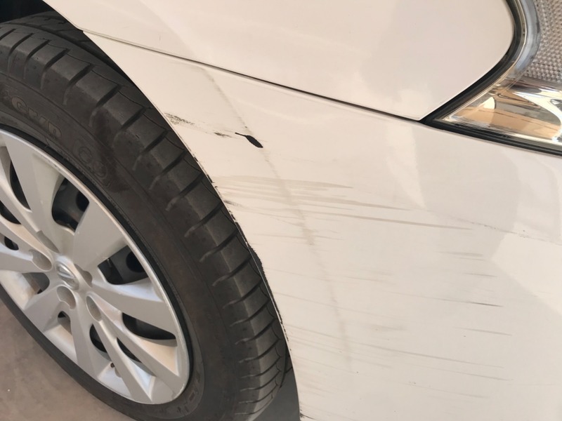 Used 2018 Nissan Sentra for sale in Riyadh