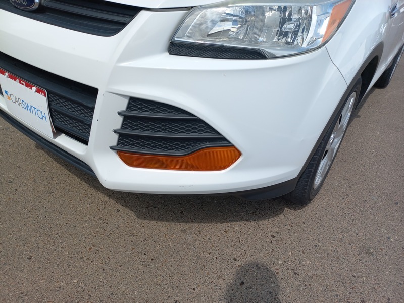 Used 2014 Ford Escape for sale in Abu Dhabi
