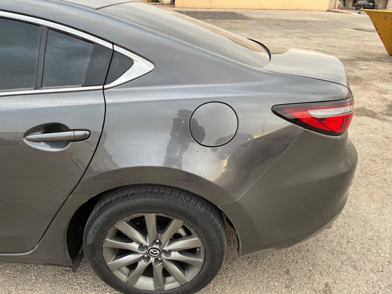 Used 2020 Mazda 6 for sale in Riyadh