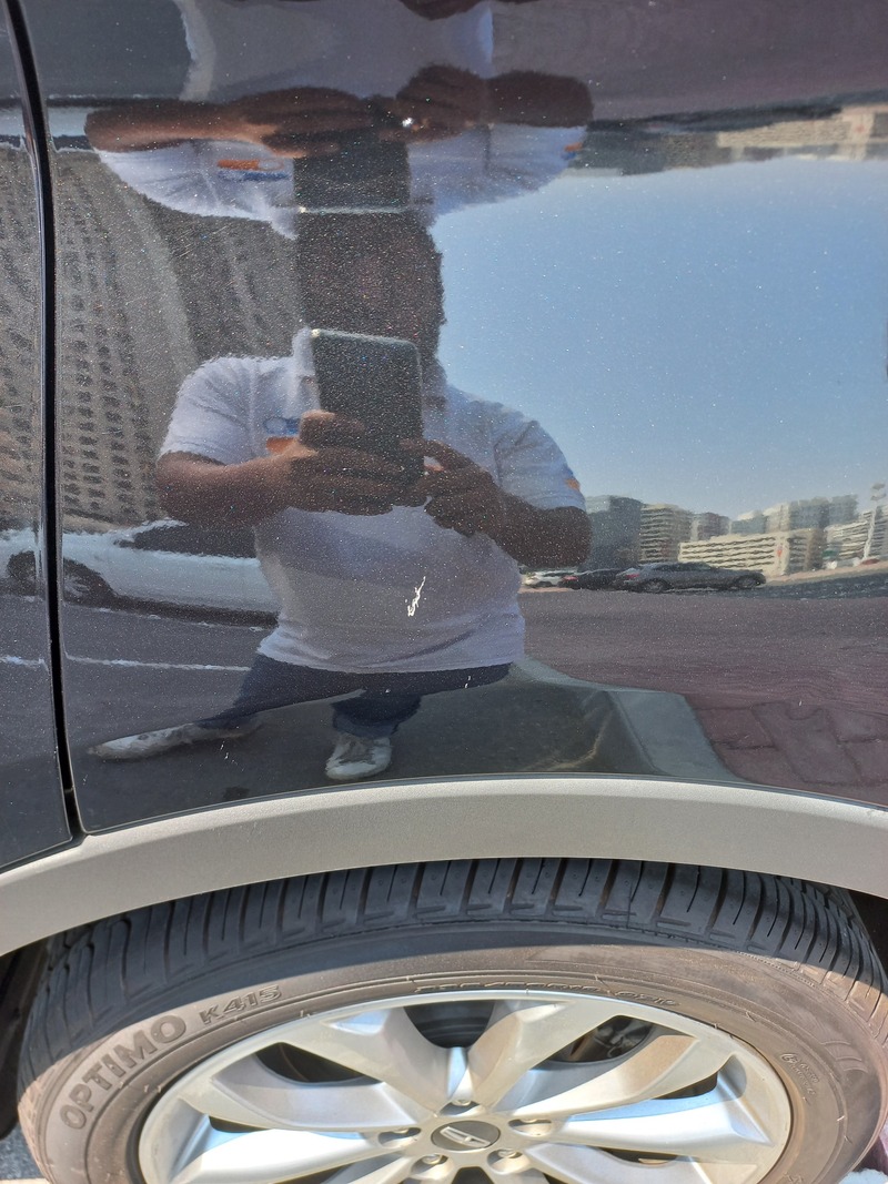 Used 2015 Lincoln MKC for sale in Dubai
