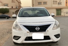 نيسان صني مستعمله 2020 نيسان صني للبيع فى الرياض
