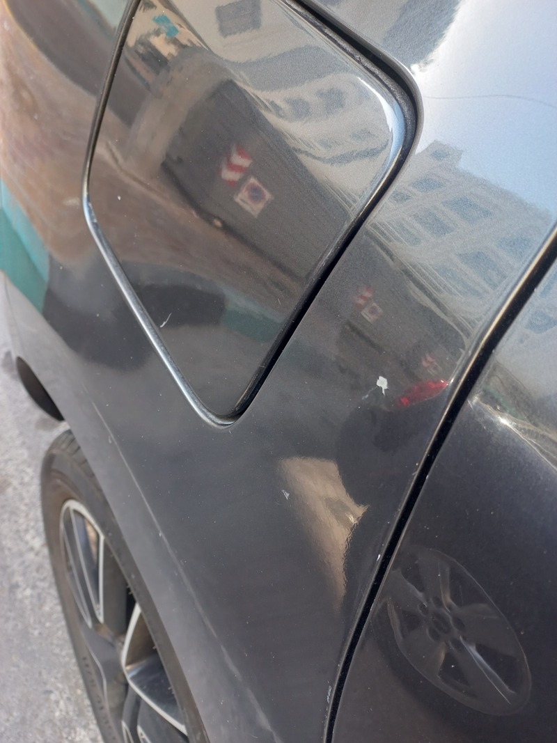 Used 2017 Renault Symbol for sale in Abu Dhabi