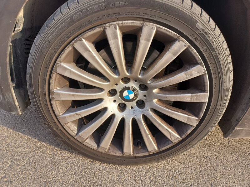 Used 2013 BMW 730 for sale in Riyadh