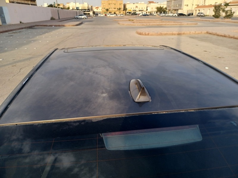 Used 2013 BMW 730 for sale in Riyadh