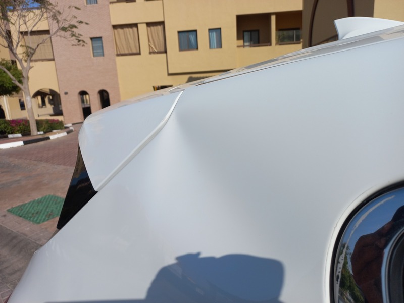 Used 2018 Kia Sportage for sale in Dubai