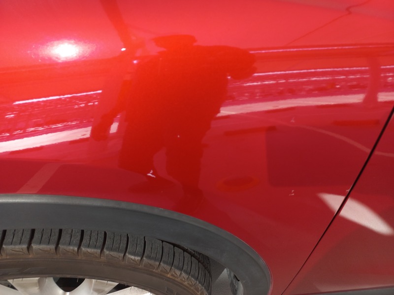 Used 2015 Mazda CX-5 for sale in Dubai