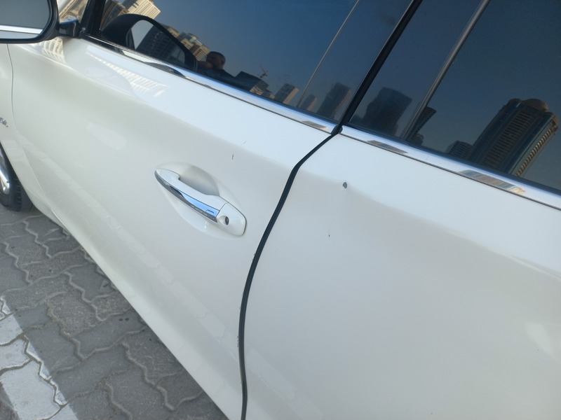 Used 2019 Infiniti Q50 for sale in Sharjah