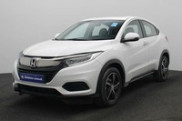 Used 2021 Honda HR-V for sale in Dubai