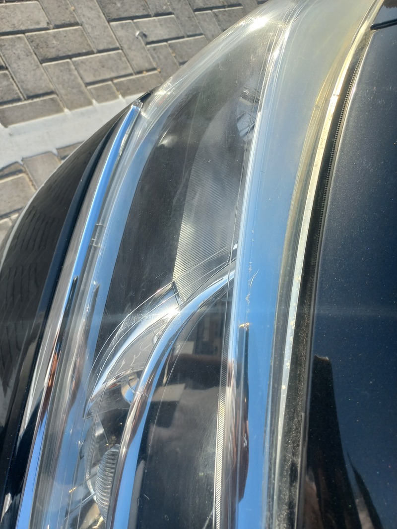 Used 2016 Nissan Pathfinder for sale in Abu Dhabi