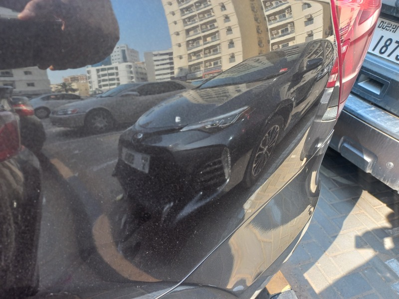 Used 2015 Audi Q5 for sale in Sharjah