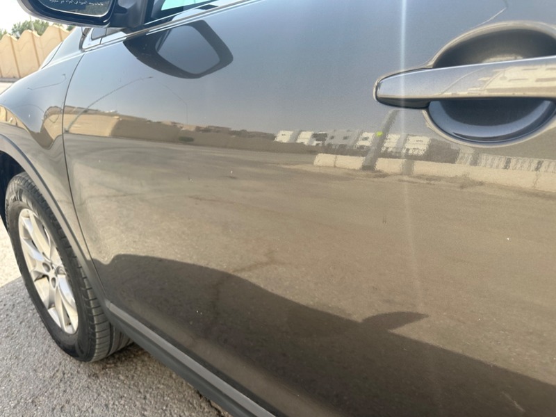 Used 2015 Mazda CX-9 for sale in Riyadh