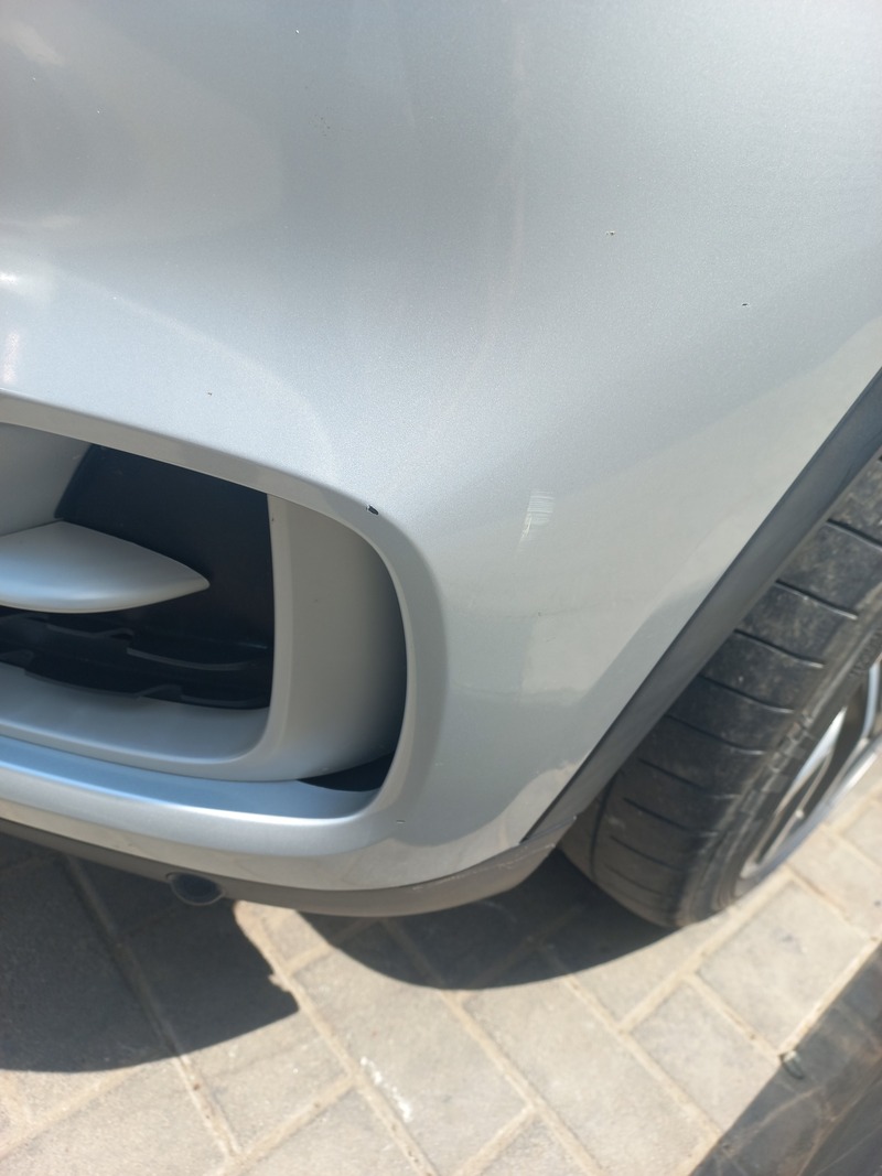 Used 2018 BMW X5 for sale in Dubai