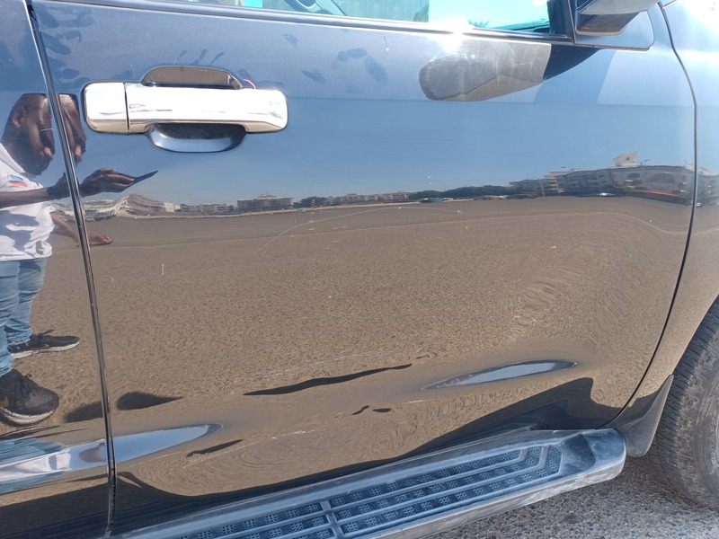 Used 2012 Toyota Sequoia for sale in Riyadh