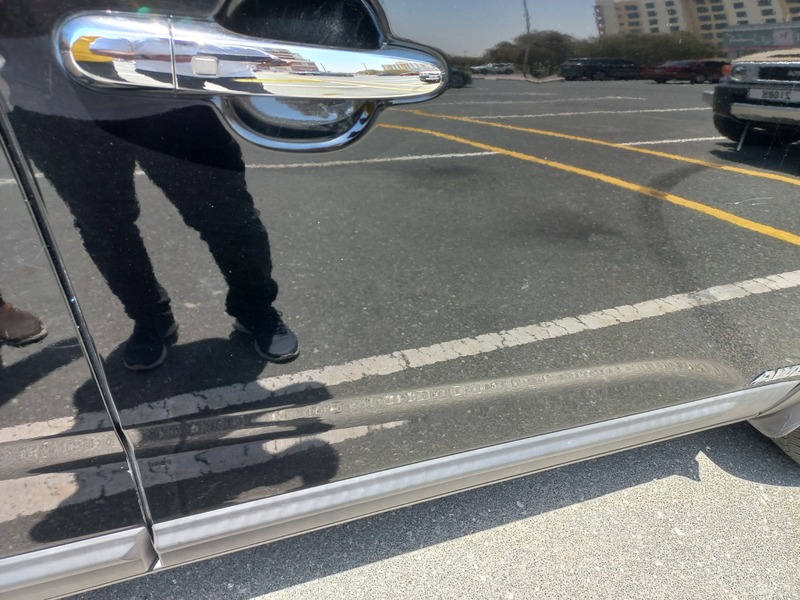 Used 2014 Kia Sorento for sale in Dubai
