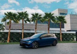 Volkswagen Golf Used 2023 Volkswagen Golf for sale in Dubai