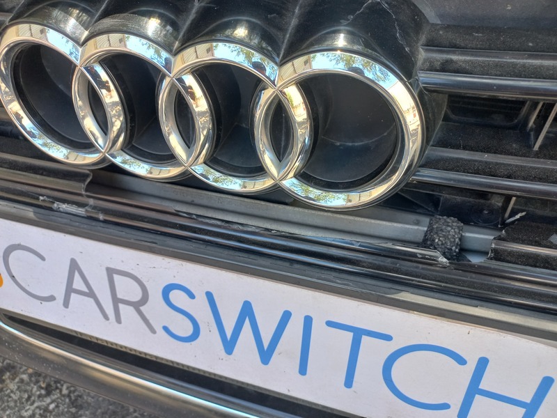 Used 2013 Audi A6 for sale in Dubai
