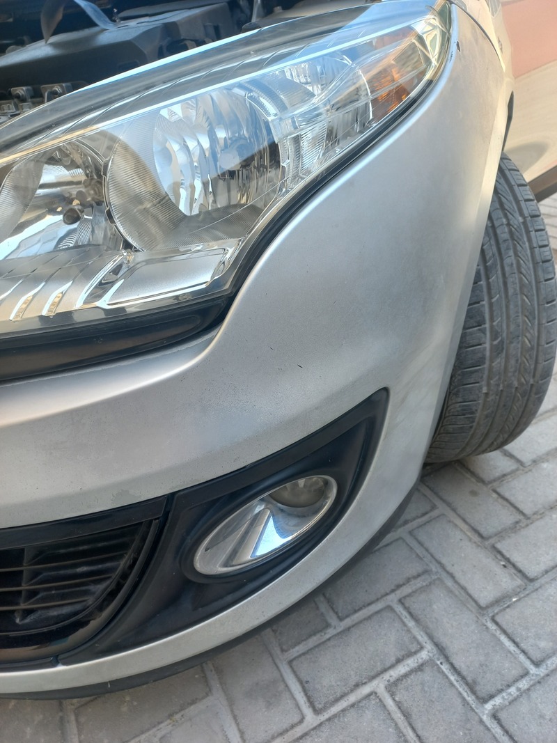 Used 2014 Renault Megane for sale in Sharjah