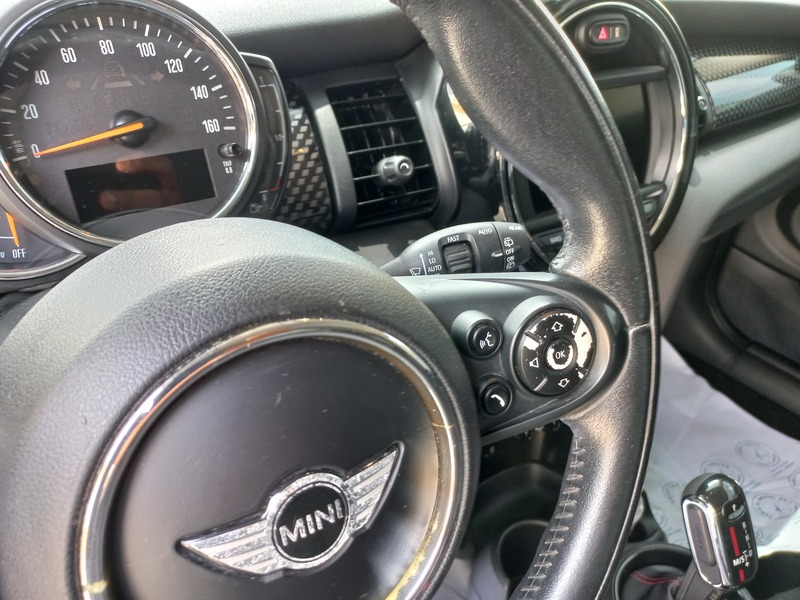 Used 2020 MINI Cooper for sale in Sharjah