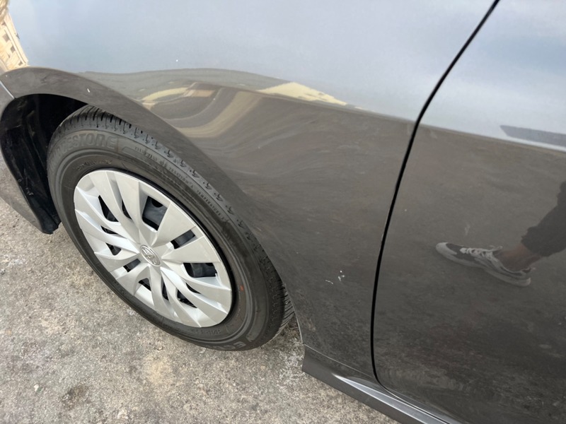 Used 2021 Toyota Corolla for sale in Dammam