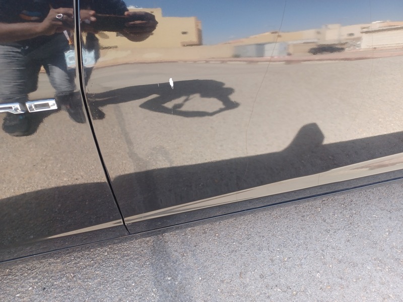Used 2013 Chevrolet Camaro for sale in Riyadh